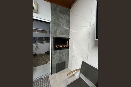 Casa de condomínio para alugar com 80m², 2 quartos e 2 vagasÁrea de serviço