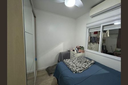 Casa de condomínio para alugar com 80m², 2 quartos e 2 vagasQuarto 