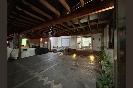 Casa de condomínio para alugar com 80m², 2 quartos e 2 vagasGaragem