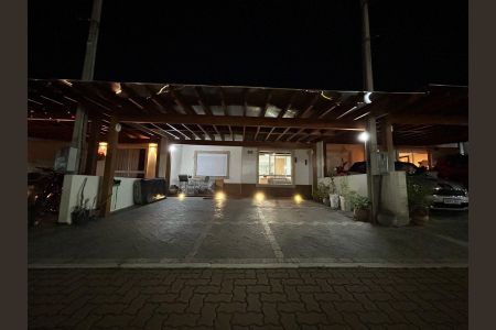 Casa de condomínio para alugar com 80m², 2 quartos e 2 vagasGaragem