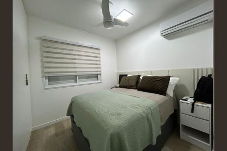 Casa de condomínio para alugar com 80m², 2 quartos e 2 vagasSuíte  