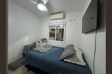 Casa de condomínio para alugar com 80m², 2 quartos e 2 vagasQuarto 