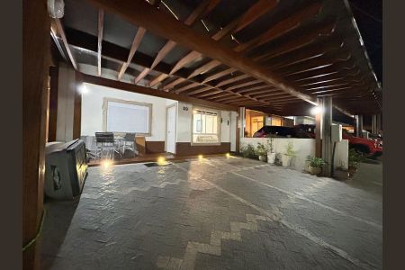 Casa de condomínio para alugar com 80m², 2 quartos e 2 vagasGaragem