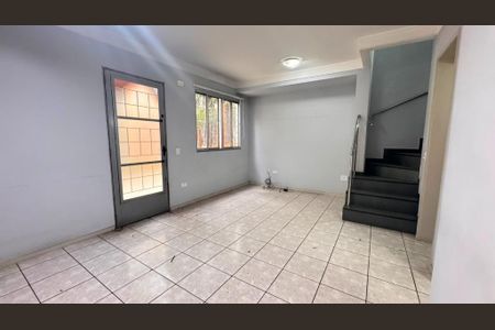 Foto 03 de apartamento à venda com 2 quartos, 80m² em Parque Ipe, São Paulo