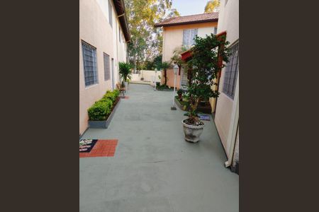 Foto 18 de apartamento à venda com 2 quartos, 80m² em Parque Ipe, São Paulo
