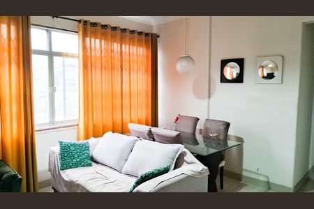 Apartamento para alugar com 2 quartos, 76m² em Méier, Rio de Janeiro