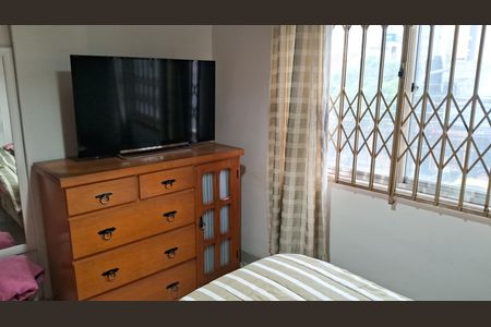 Apartamento para alugar com 76m², 2 quartos e sem vaga