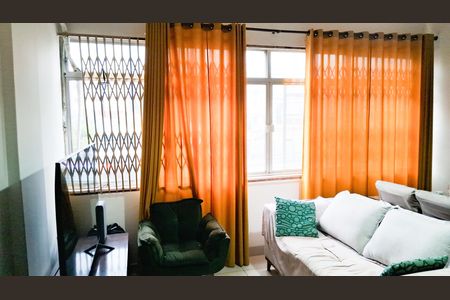 Apartamento para alugar com 2 quartos, 76m² em Méier, Rio de Janeiro
