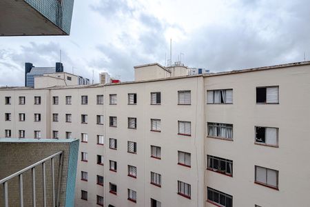 Apartamento à venda com 74m², 2 quartos e 1 vaga Apartamento à venda com 74m², 2 quartos e 1 vagaVista do Quarto 1