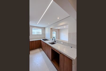 Apartamento à venda com 74m², 2 quartos e 1 vaga Apartamento à venda com 74m², 2 quartos e 1 vagaCozinha