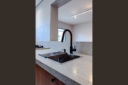 Apartamento à venda com 74m², 2 quartos e 1 vaga Apartamento à venda com 74m², 2 quartos e 1 vagaCozinha