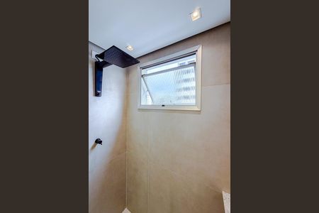 Apartamento à venda com 74m², 2 quartos e 1 vaga Apartamento à venda com 74m², 2 quartos e 1 vagaBanheiro