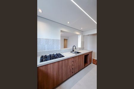 Apartamento à venda com 74m², 2 quartos e 1 vaga Apartamento à venda com 74m², 2 quartos e 1 vagaCozinha
