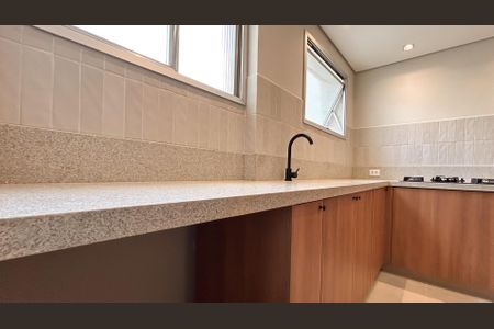 Apartamento à venda com 74m², 2 quartos e 1 vaga Apartamento à venda com 74m², 2 quartos e 1 vagaÁrea de Serviço
