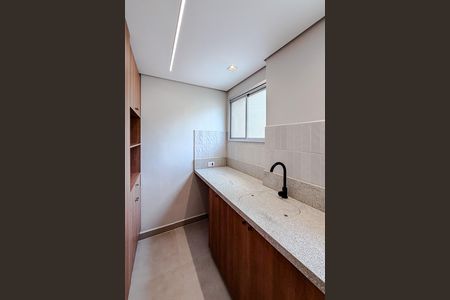 Apartamento à venda com 74m², 2 quartos e 1 vaga Apartamento à venda com 74m², 2 quartos e 1 vagaÁrea de Serviço