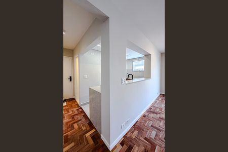 Apartamento à venda com 74m², 2 quartos e 1 vaga Apartamento à venda com 74m², 2 quartos e 1 vagaCozinha