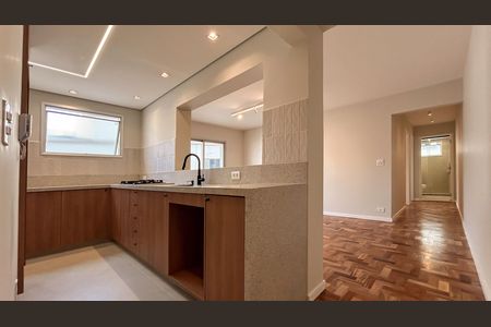 Apartamento à venda com 74m², 2 quartos e 1 vaga Apartamento à venda com 74m², 2 quartos e 1 vagaCozinha