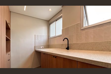 Apartamento à venda com 74m², 2 quartos e 1 vaga Apartamento à venda com 74m², 2 quartos e 1 vagaÁrea de Serviço