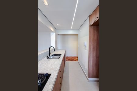 Apartamento à venda com 74m², 2 quartos e 1 vaga