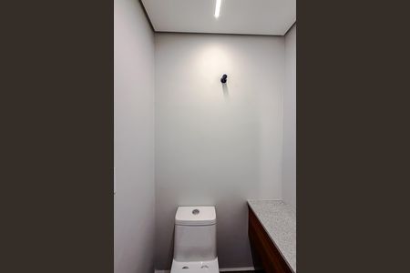 Apartamento à venda com 74m², 2 quartos e 1 vaga Apartamento à venda com 74m², 2 quartos e 1 vagaLavabo