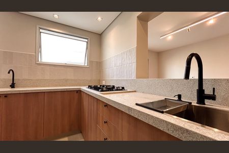 Apartamento à venda com 74m², 2 quartos e 1 vaga Apartamento à venda com 74m², 2 quartos e 1 vagaCozinha