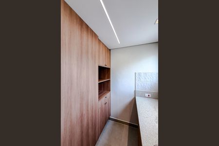 Apartamento à venda com 74m², 2 quartos e 1 vaga Apartamento à venda com 74m², 2 quartos e 1 vagaÁrea de Serviço