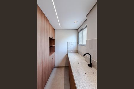 Apartamento à venda com 74m², 2 quartos e 1 vaga Apartamento à venda com 74m², 2 quartos e 1 vagaÁrea de Serviço