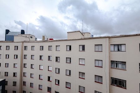 Apartamento à venda com 74m², 2 quartos e 1 vaga Apartamento à venda com 74m², 2 quartos e 1 vagaVista da Varanda