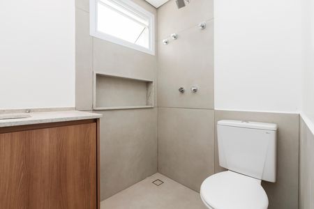 Apartamento à venda com 70m², 2 quartos e 1 vaga Apartamento à venda com 70m², 2 quartos e 1 vagaBanheiro