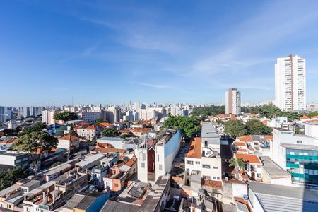 Apartamento à venda com 70m², 2 quartos e 1 vaga Apartamento à venda com 70m², 2 quartos e 1 vagaVista da Suíte