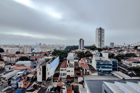 Vista do Quarto 1 de apartamento à venda com 2 quartos, 70m² em Cambuci, São Paulo