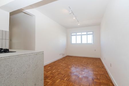 Sala de apartamento à venda com 2 quartos, 70m² em Cambuci, São Paulo