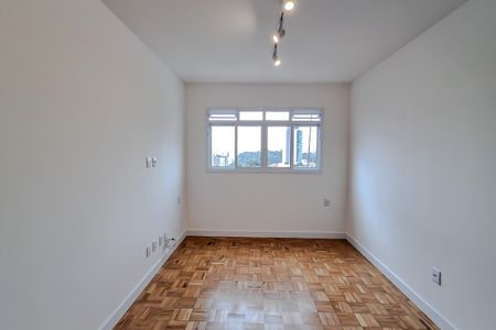 Sala de apartamento à venda com 2 quartos, 70m² em Cambuci, São Paulo