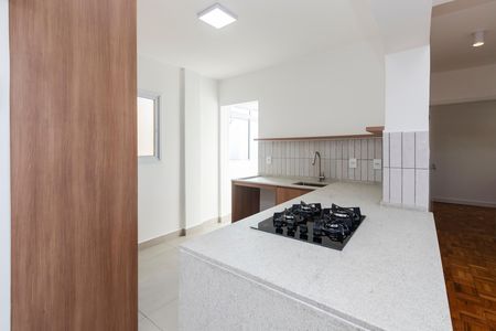 Apartamento à venda com 70m², 2 quartos e 1 vaga Apartamento à venda com 70m², 2 quartos e 1 vagaCozinha