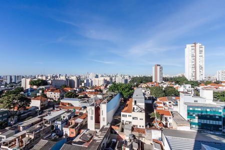 Apartamento à venda com 70m², 2 quartos e 1 vaga Apartamento à venda com 70m², 2 quartos e 1 vagaVista do Quarto