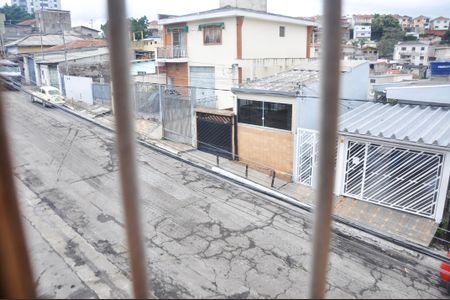 Casa à venda com 255m², 3 quartos e 2 vagas Casa à venda com 255m², 3 quartos e 2 vagasDetalhe - Vista do Quarto 01