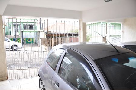 Casa à venda com 255m², 3 quartos e 2 vagas Casa à venda com 255m², 3 quartos e 2 vagasDetalhe - Garagem