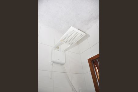 Casa à venda com 255m², 3 quartos e 2 vagas Casa à venda com 255m², 3 quartos e 2 vagasDetalhe - Banheiro Social