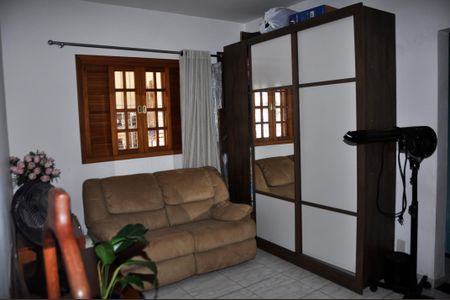 Casa à venda com 255m², 3 quartos e 2 vagas Casa à venda com 255m², 3 quartos e 2 vagasDetalhe - Quarto 03