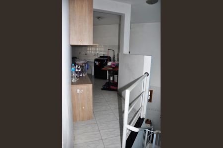 Casa à venda com 255m², 3 quartos e 2 vagas Casa à venda com 255m², 3 quartos e 2 vagasDetalhe - Área de Serviço