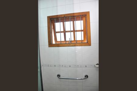Casa à venda com 255m², 3 quartos e 2 vagas Casa à venda com 255m², 3 quartos e 2 vagasDetalhe - Banheiro Social