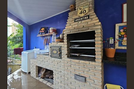 Casa para alugar com 1m², 4 quartos e sem vaga Casa para alugar com 1m², 4 quartos e sem vagaÁrea comum - Churrasqueira