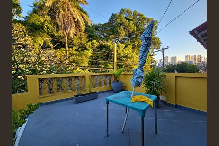 Casa para alugar com 1m², 4 quartos e sem vaga Casa para alugar com 1m², 4 quartos e sem vagavaranda