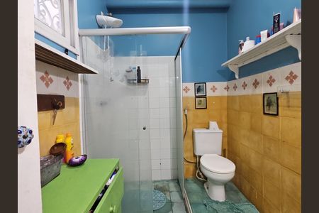 Casa para alugar com 1m², 4 quartos e sem vaga Casa para alugar com 1m², 4 quartos e sem vagaBanheiro da Suíte