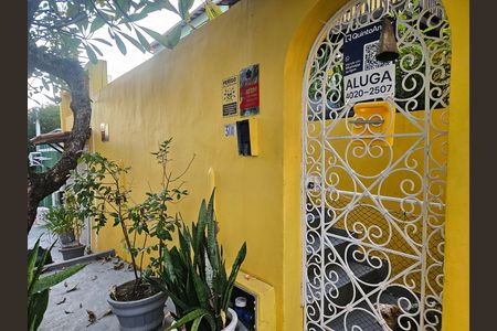 Casa para alugar com 1m², 4 quartos e sem vaga Casa para alugar com 1m², 4 quartos e sem vagaPLAQUINHA INSTALADA