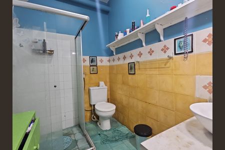 Casa para alugar com 1m², 4 quartos e sem vaga Casa para alugar com 1m², 4 quartos e sem vagaBanheiro da Suíte