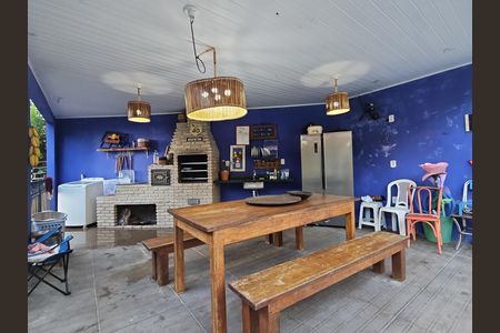 Casa para alugar com 1m², 4 quartos e sem vaga Casa para alugar com 1m², 4 quartos e sem vagaChurrasqueira