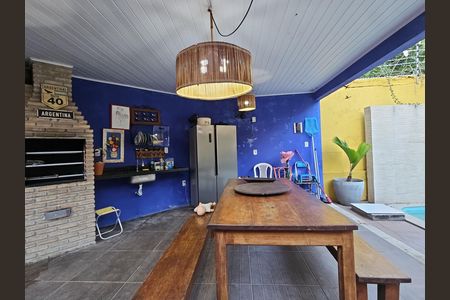 Casa para alugar com 1m², 4 quartos e sem vaga Casa para alugar com 1m², 4 quartos e sem vagaChurrasqueira