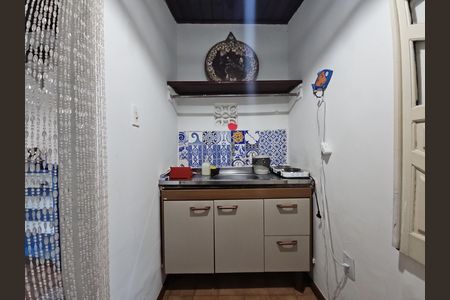 Casa para alugar com 1m², 4 quartos e sem vaga Casa para alugar com 1m², 4 quartos e sem vagaCozinha kitnet