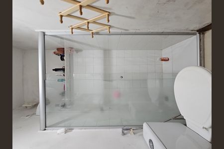 Casa para alugar com 1m², 4 quartos e sem vaga Casa para alugar com 1m², 4 quartos e sem vagaBanheiro